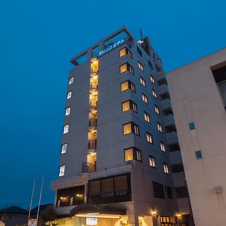 City Hotel Air Port In Prince Izumisano Zewnętrze zdjęcie